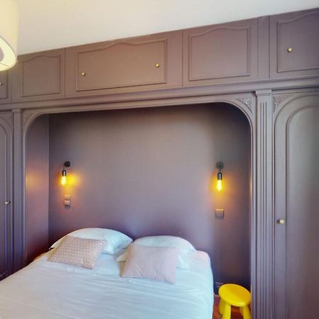 Le Favre - 2 Chambres Au Centre Annecy Extérieur photo