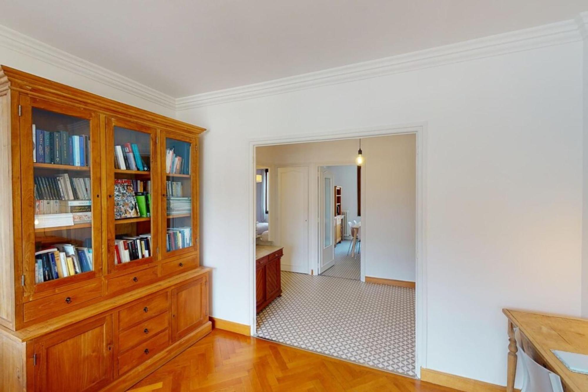 Le Favre - 2 Chambres Au Centre Annecy Extérieur photo