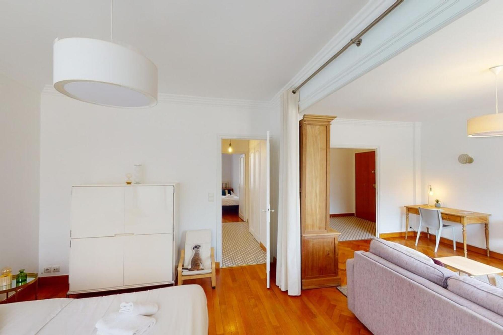 Le Favre - 2 Chambres Au Centre Annecy Extérieur photo