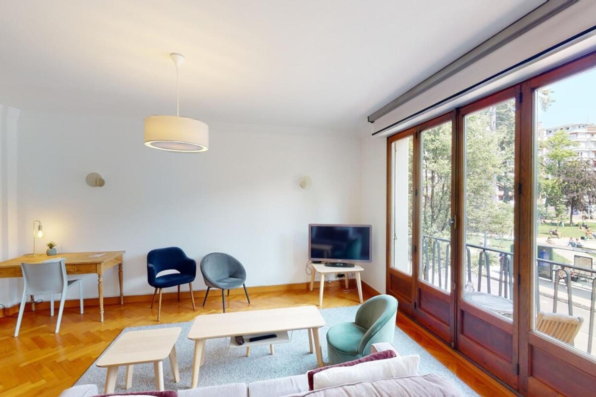 Le Favre - 2 Chambres Au Centre Annecy Extérieur photo